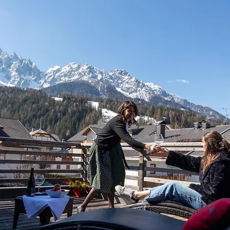 Zin Senfter San Candido