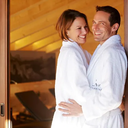 Zin Senfter 4* San Candido