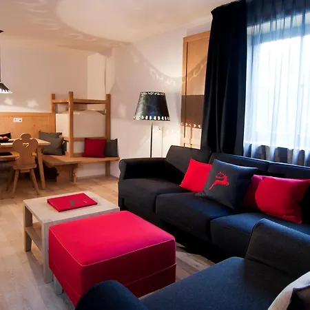 Zin Senfter Apart-hotel