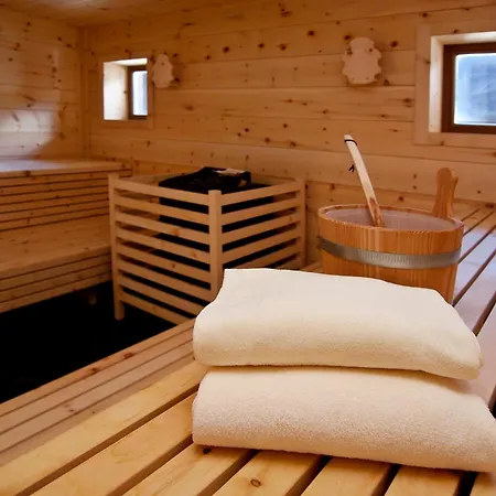 Zin Senfter Apart-hotel San Candido