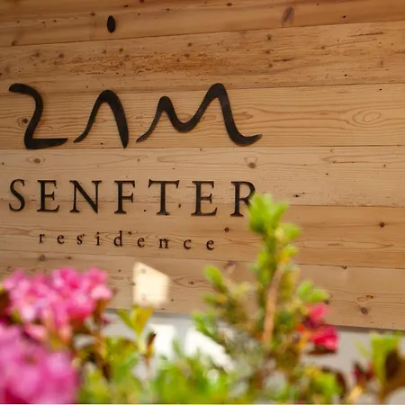 Zin Senfter Apart-hotel