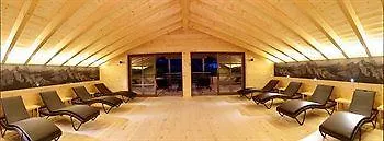 Zin Senfter 4* San Candido