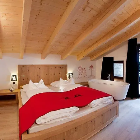 Zin Senfter Apart-hotel