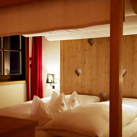 Zin Senfter 4*