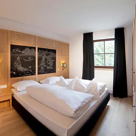 Zin Senfter San Candido