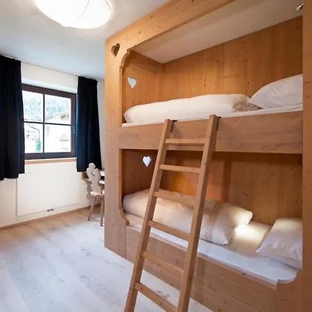 Zin Senfter Apart-hotel San Candido